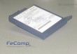 Fujitsu Siemens Lifebook E-Series Zusatz-Akku FPCBP89 - E8020, S7010