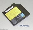 Lenovo IBM ThinkPad Advanced UltraBay Akku T40, T41, T42, T43 - Zusatzakku