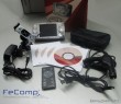 Navman iCN 550 In-Car Mobile GPS Navigation