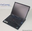 IBM / Lenovo ThinkPad X60 Subnotebook inkl. Dockingstation *NB31* 