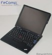 IBM / Lenovo ThinkPad X61 Subnotebook inkl. Dockingstation *NB72* 