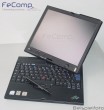 IBM / Lenovo ThinkPad X60 Tablet Subnotebook inkl. Dockingstation B-Ware *NB-B172* 