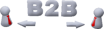 B2B